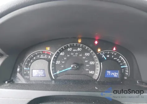 2012 Toyota Camry Le from USA, damaged, VIN 4T4BF1FK9CR162097